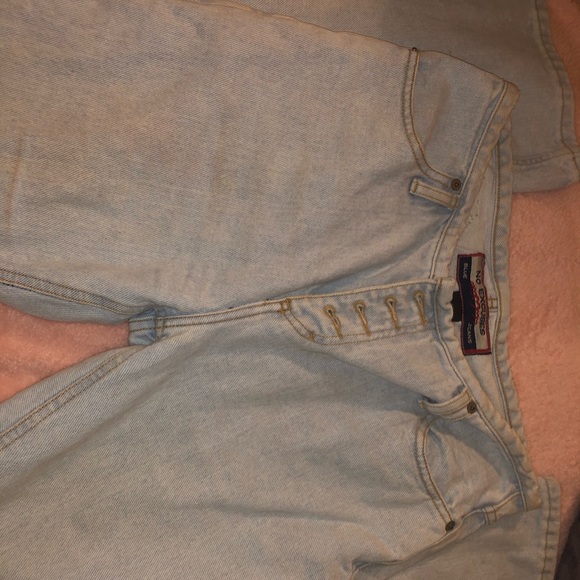 Vintage Bootcut Jeans - Picture 1 of 3